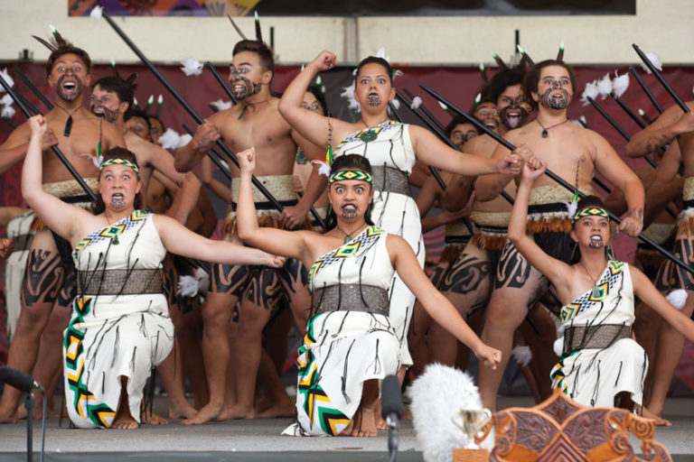 Tikanga-kawa – Ngā Puna O Waiōrea