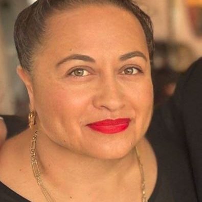 Whaea Keri Gardner